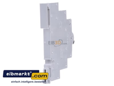 Back view ABB Stotz S&J E211-16-10 Switch for distribution board 16A - 
