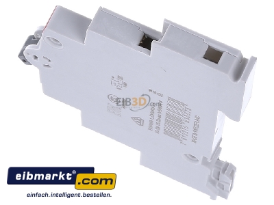 View top right ABB Stotz S&J E211-16-10 Switch for distribution board 16A - 
