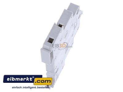 Top rear view ABB Stotz S&J E211-16-10 Switch for distribution board 16A - 
