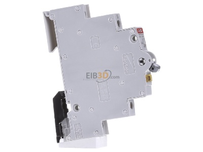 View on the left ABB E211X-16-10 Switch with control lamp 
