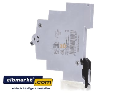 View on the right ABB Stotz S&J E211-16-20 Switch for distribution board 16A - 
