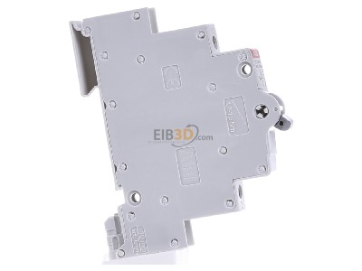 View on the left ABB E211-32-20 Off switch for distributor 2 NO 0 NC 
