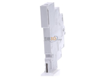 Back view ABB E211-32-20 Off switch for distributor 2 NO 0 NC 
