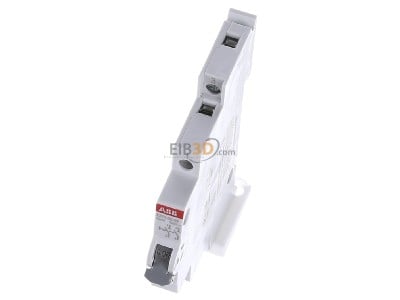 Ansicht oben vorne ABB E211-32-20 Ausschalter 