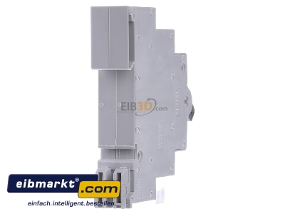 Back view ABB Stotz S&J E213-16-002 Two-way switch for distribution board
