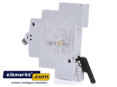 View on the right ABB Stotz S&J 2CCA703031R0001 Group switch for distribution board 25A
