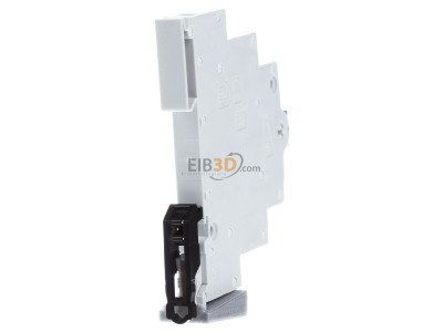 Back view ABB E215-16-11D Push button for distribution board 
