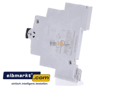 View on the right ABB Stotz S&J 2CCA703154R0001 Push button for distribution board
