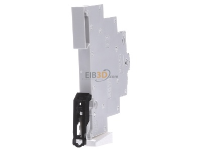 Back view ABB E217-16-01B Push button for distribution board 
