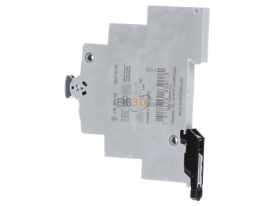 View on the right ABB E217-16-10E Push button for distribution board 
