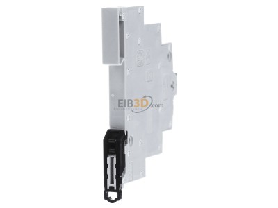 Back view ABB E217-16-10E Push button for distribution board 
