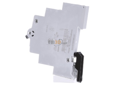 View on the right ABB Stotz S&J E218-16-11 Control switch for distribution board 
