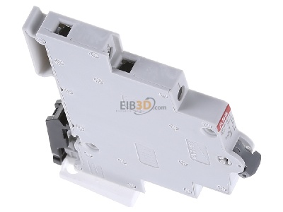 View top left ABB Stotz S&J E218-16-11 Control switch for distribution board 
