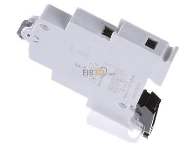 View top right ABB Stotz S&J E218-16-11 Control switch for distribution board 
