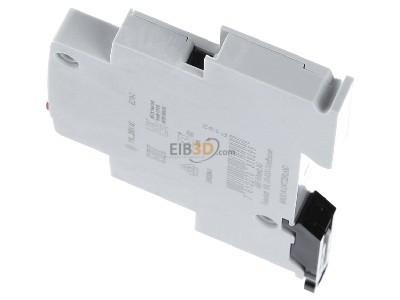 View top right ABB E219-C Indicator light for distribution board 
