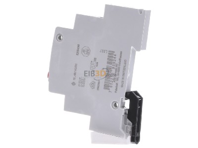 View on the right ABB E219-C48 Indicator light for distribution board 
