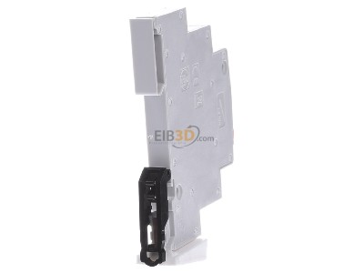 Back view ABB E219-C48 Indicator light for distribution board 
