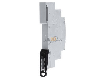 Back view ABB E219-D Indicator light for distribution board 

