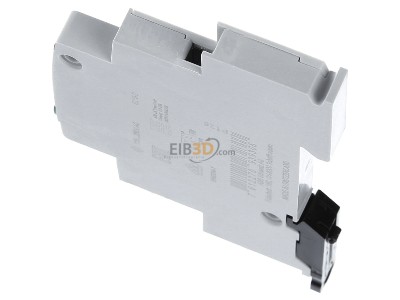 View top right ABB E219-D Indicator light for distribution board 
