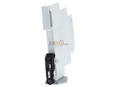 Back view ABB E219-D48 Indicator light for distribution board 

