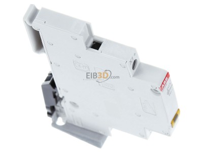 View top left ABB E219-E48 Indicator light for distribution board 
