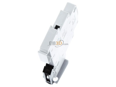 Top rear view ABB E219-E48 Indicator light for distribution board 
