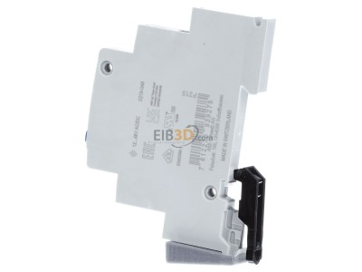View on the right ABB E219-G48 Indicator light for distribution board 
