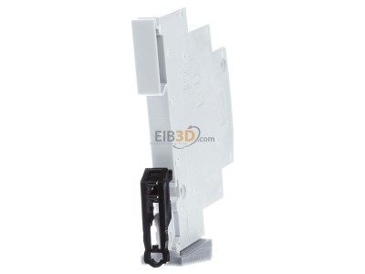Ansicht hinten ABB E219-G48 Leuchtmelder blau 