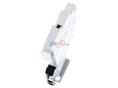 Top rear view ABB E219-G48 Indicator light for distribution board 
