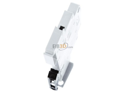 Ansicht oben hinten ABB E219-G48 Leuchtmelder blau 