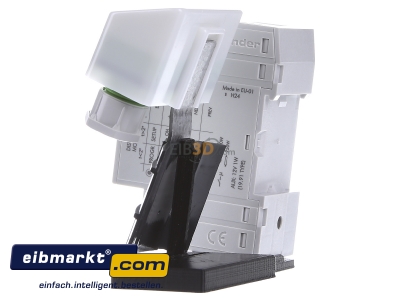 Ansicht rechts Finder 119182300000 Dmmerungsschalter 150Lux 16A+1Aux 230V 11.91.8.230.0000