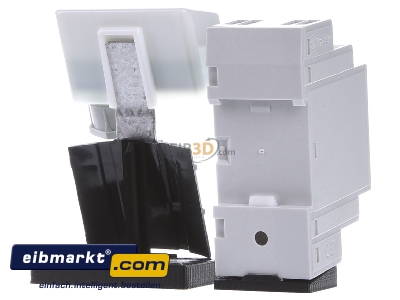 Ansicht hinten Finder 119182300000 Dmmerungsschalter 150Lux 16A+1Aux 230V 11.91.8.230.0000