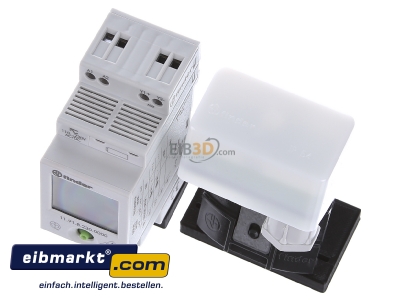 Ansicht oben vorne Finder 119182300000 Dmmerungsschalter 150Lux 16A+1Aux 230V 11.91.8.230.0000
