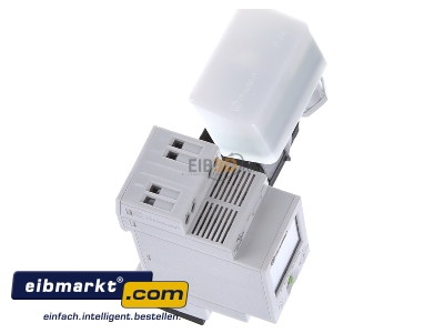 Ansicht oben links Finder 119182300000 Dmmerungsschalter 150Lux 16A+1Aux 230V 11.91.8.230.0000