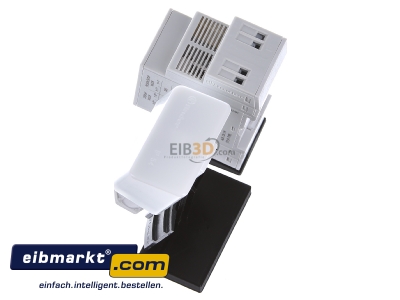 Ansicht oben rechts Finder 119182300000 Dmmerungsschalter 150Lux 16A+1Aux 230V 11.91.8.230.0000