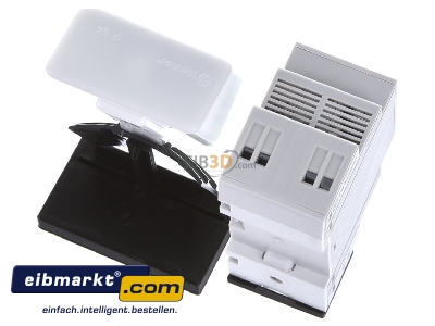 Ansicht oben hinten Finder 119182300000 Dmmerungsschalter 150Lux 16A+1Aux 230V 11.91.8.230.0000