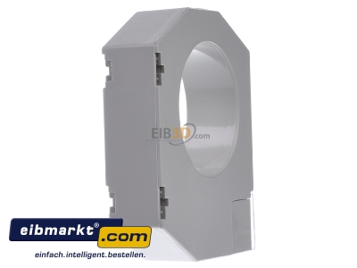 Back view Hager HR702 Current transformer
