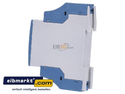 View on the right Eltako MFZ12-230V Time relay 230VAC - 
