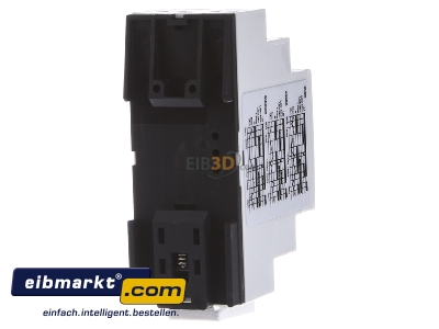 Ansicht hinten Eberle Controls 053015140200 Strommessrelais IMI-1