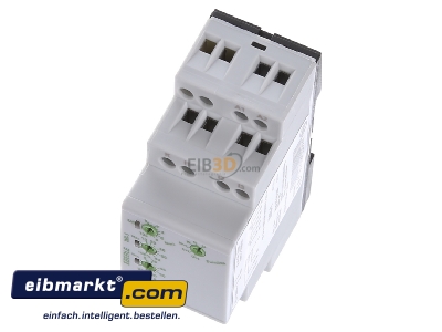 Ansicht oben vorne Eberle Controls 053015140200 Strommessrelais IMI-1