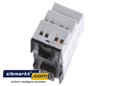 Ansicht oben hinten Eberle Controls 053015140200 Strommessrelais IMI-1