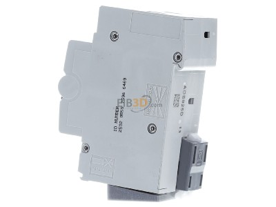 Ansicht rechts Hager ADS925D FI/LS-Schalter 1P+N 6kA B-25A 30mA 