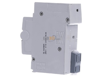 View on the right Hager ADS932D Earth leakage circuit breaker B32/0,03A 
