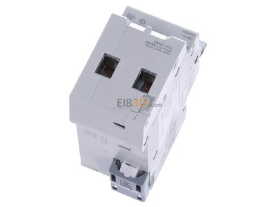 Ansicht oben hinten Hager ADS932D FI/LS-Schalter 1P+N 6kA B-32A 30mA 