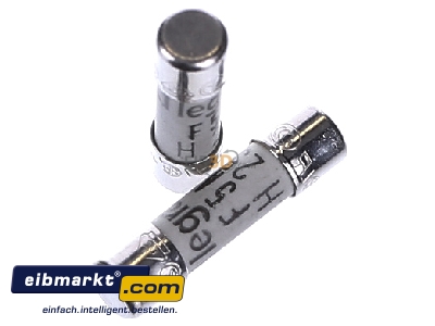 View top left Legrand (BT) 10250 Miniature fuse fast 5A 5x20 mm 
