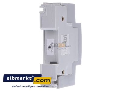 Back view Doepke 09980283 Load shedding relay 6,7...39A
