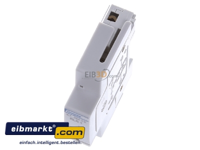 View up front Doepke 09980283 Load shedding relay 6,7...39A
