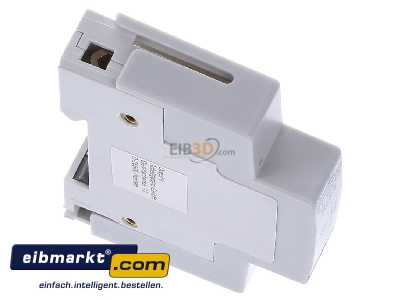 View top left Doepke 09980283 Load shedding relay 6,7...39A
