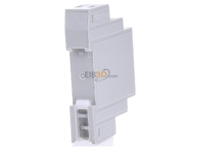 Ansicht hinten Finder 15.81.8.230.0500 Stromstoss-Schalter/Dimmer 230VAC 