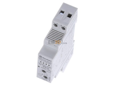 Ansicht oben vorne Finder 15.81.8.230.0500 Stromstoss-Schalter/Dimmer 230VAC 